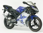 2007 Peugeot XR6 Sport photo